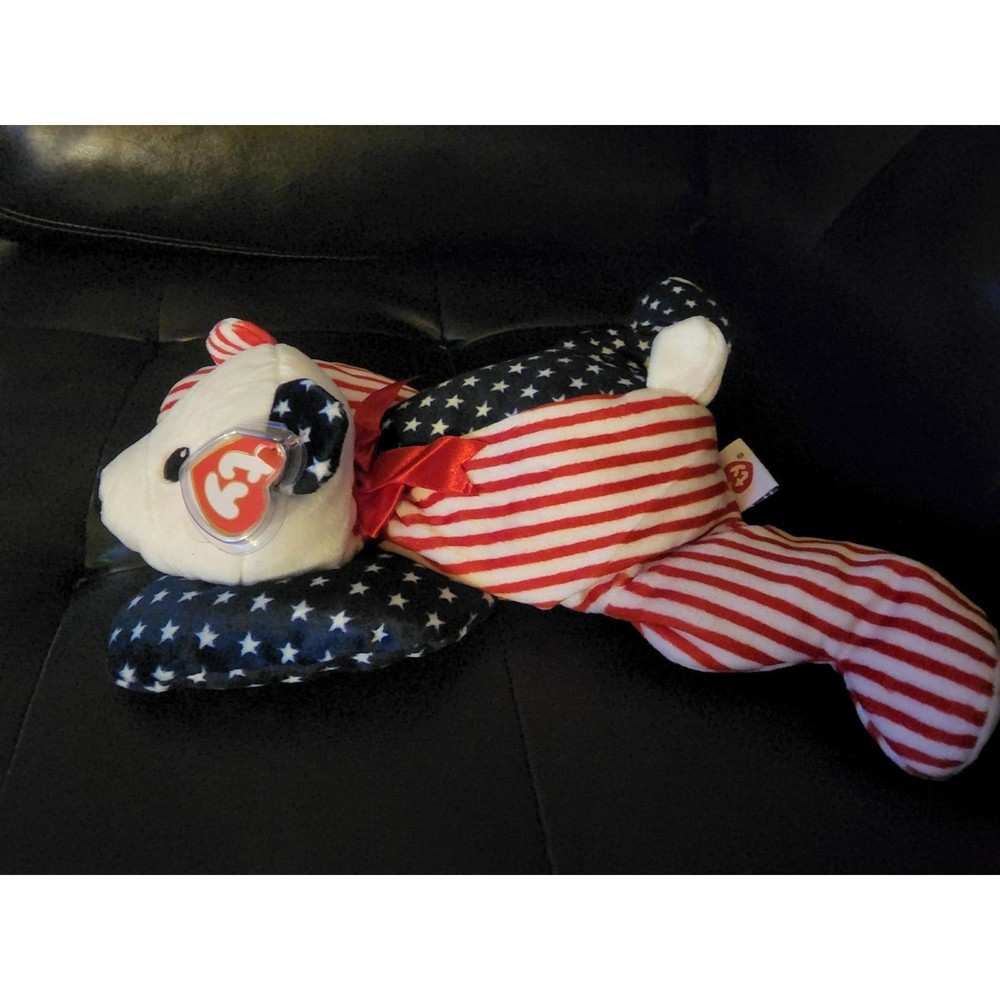 Ty Pillow Pal Collection Sparkler - 1999